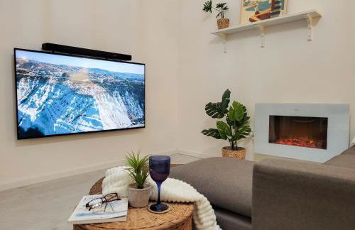 Magellano Suite. Fronte Mare + Free Park + Wi-Fi - Foto 13