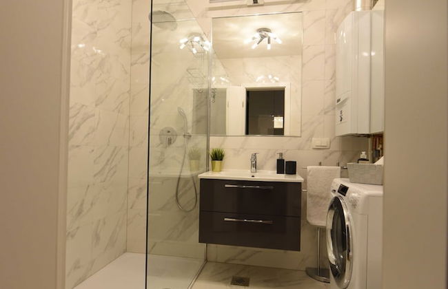 Mary's Apartment - Foto 20