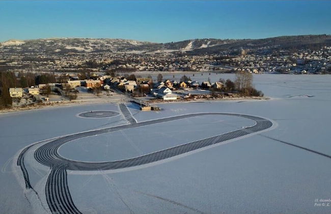 Comfortable Villa In Lillyhammer - Foto 26