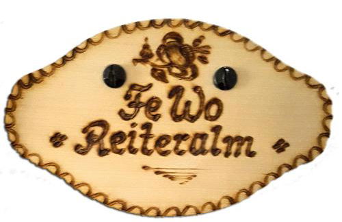 Ferienwohnungen Hammerstiel - Foto 26