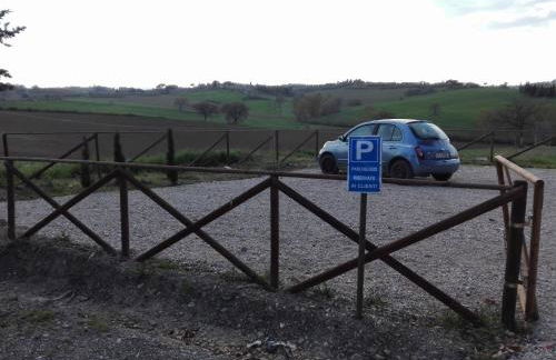 Agriturismo Le Rose - Foto 99