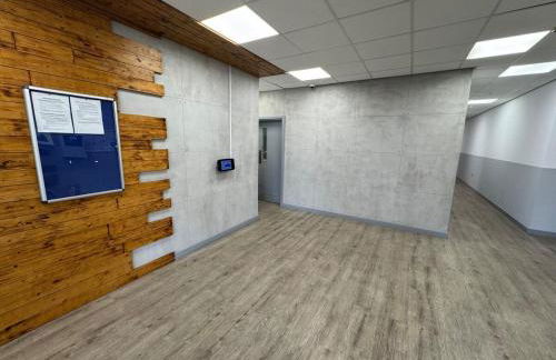 #29 Sweet 1 Bed sleeps 4 with free parking BHX NEC - Foto 17