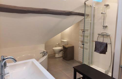 Le Relais de Lyons - Foto 4