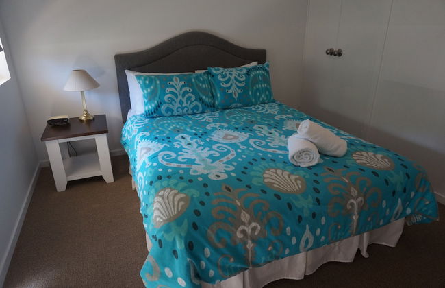 Moorings Beach Resort - Foto 9