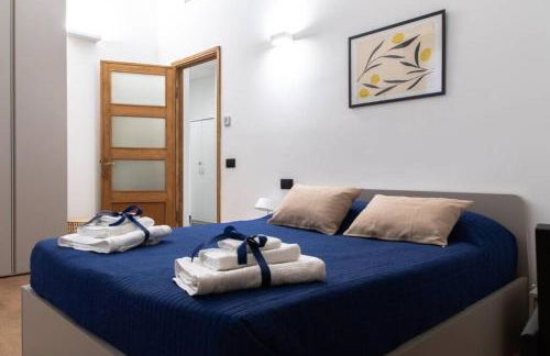 LargoDoria - ViaArchivolto, box auto privato incluso - Foto 23