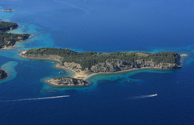 Inviting 3-bed House on the Island of Rab, Croatia - Foto 43