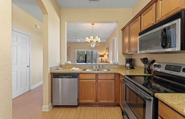 4 BDR in Regal Palms Resort! - Foto 11