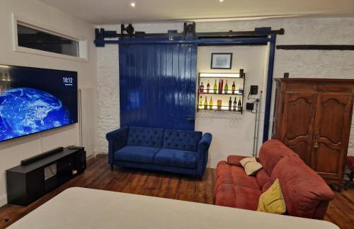 Luxury Barbican Apartment - Foto 15