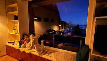 Alpenblick-Hotzenwald - Foto 2