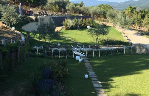 Podere Fontanino - Foto 84