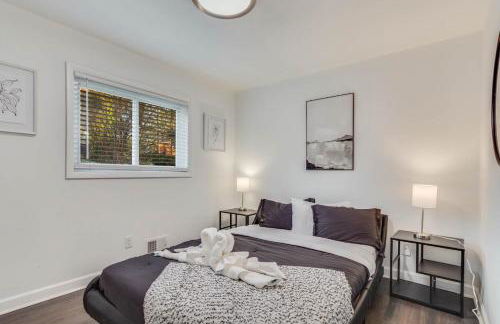 Spacious Decatur Home Sleeps 12, Work-Ready - Foto 13