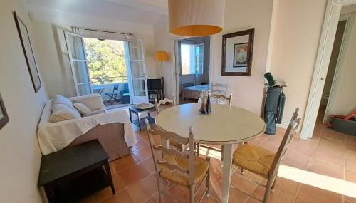 Appartement F2 dans le golf de Saint-Endréol - Foto 5