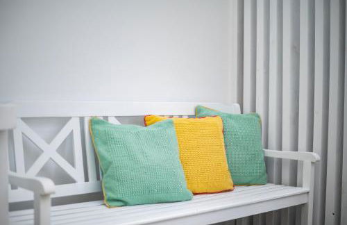 Casa Cecilia Meireles - Photo 44