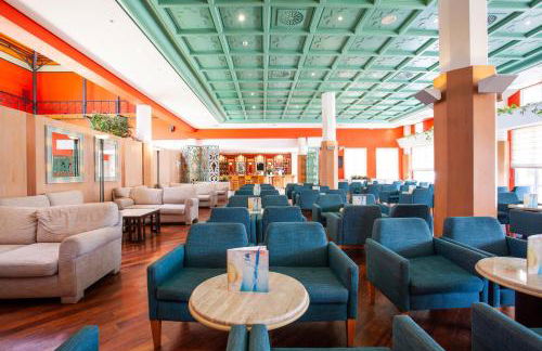 Grupotel Playa Club - Foto 82