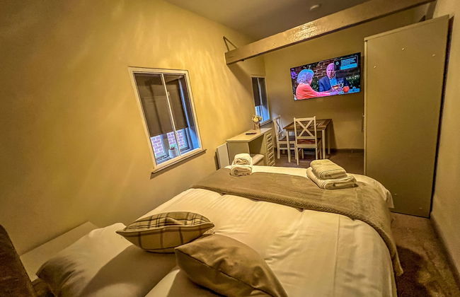 Grant House - Foto 5