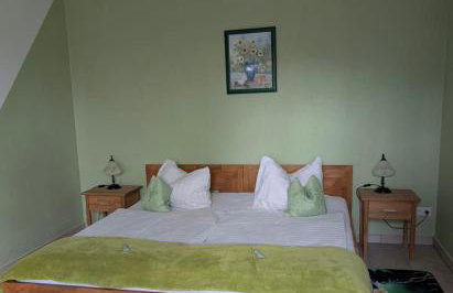 Pension zum Reiterhof, Fewo 1 - Foto 7