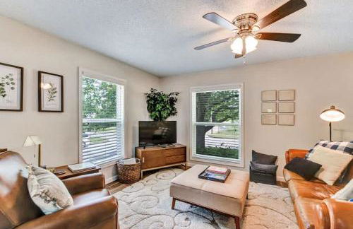 Pecan Hill House - Photo 12