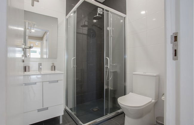 Liiiving - Terrace Downtown Apartment - Foto 24