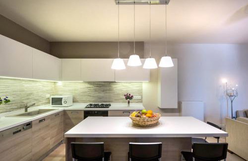 Blue Aura Family Apartment - Foto 4