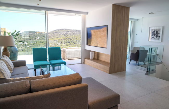 Cala Vadella Panoramic Retreat - Photo 28