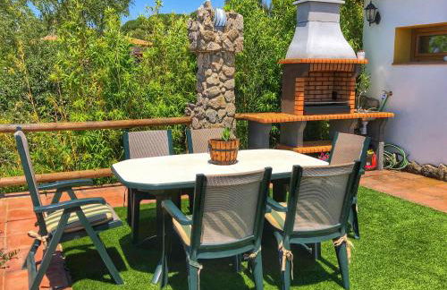 JARANDALUS (casa con atractivo y encanto) - Foto 42