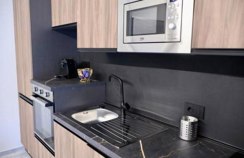 Cervus Home terrazza e parcheggio - Foto 6