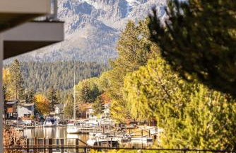 Beautiful Tahoe Keys Home, Family and Pet Friendly - Foto 20