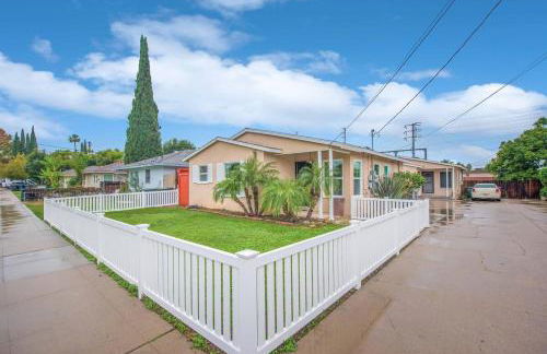 Welcome to your home at the Orange Circle - Foto 17