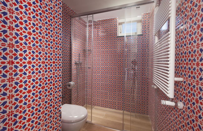 Relais Loggia Li Galli - Foto 42