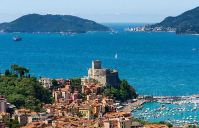 Casa vacanze A UN PASSO DAL MARE - Foto 12