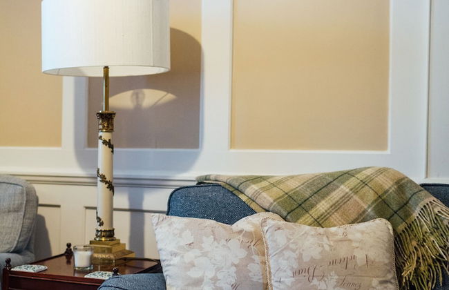 Founders House - Foto 29