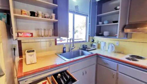 Bright and Modern 2BR with Parking - Foto 3