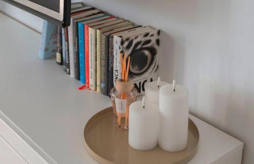 Bad Salzuflen Sweet Appartement - Foto 5