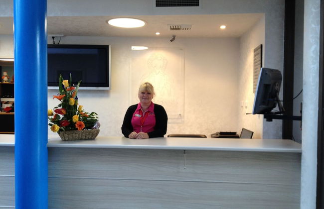 Silver Sands Resort - Foto 2