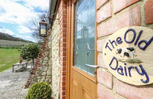 The Old Dairy - Photo 5