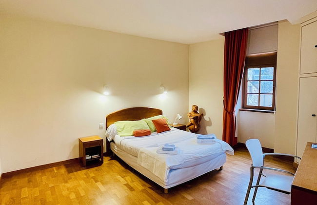 Appart'Hôtel - Au Vieux Palais - Foto 10