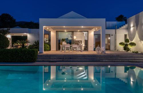 Villa Syndriani - 5 Bedroom Villa - Foto 70