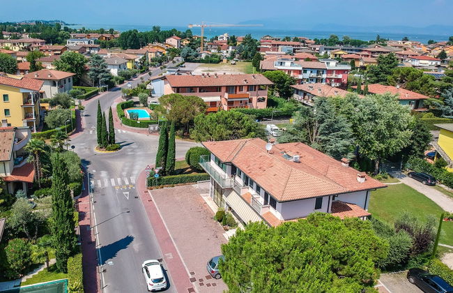 Appartamenti America - Foto 46