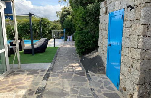 La Loggia Ferienhaus mit Privat Pool - Photo 21