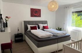 Bachnixe 1 - Foto 44