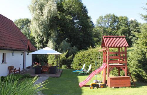 Filipówka - dom z sauną w Karkonoszach - Foto 23