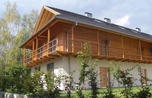 Apartments Tauberhof - Foto 1