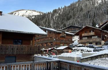 La Cime de Chatel - Photo 22