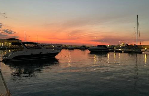 SUITE GARDEN-MARINA SVEVA - Foto 54