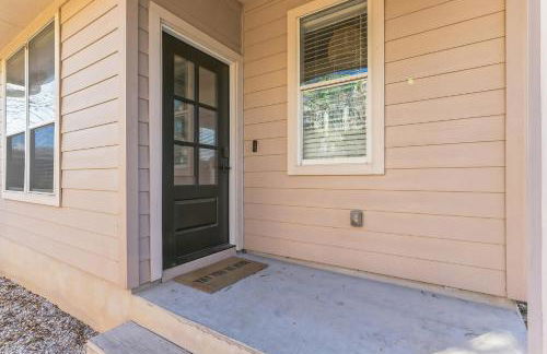 Retreat in Bouldin Creek Walkable to Restaurants - Foto 52