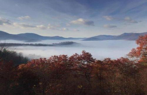 Cloud 10 Mountaintop - Foto 8