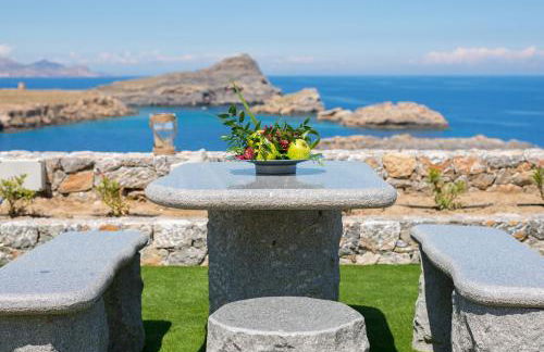 Lindos Vigli Private Villa - Photo 36