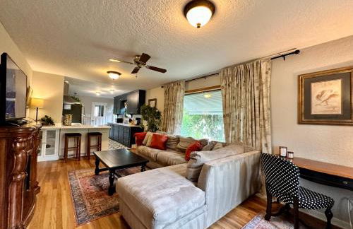 Seattle's Starlight Bungalow by Stay Rested - Foto 9