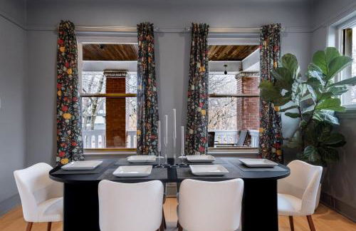 Elegant and Chic 2Bed 2Bath steps from the lake! - Foto 6