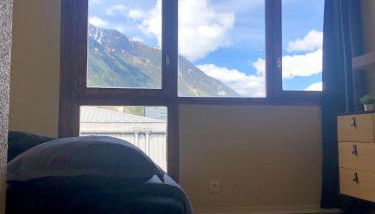 Studio lumineux neuf dans l'hyper centre avec vue - Foto 4